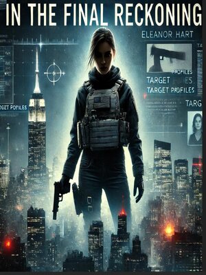 cover image of In the Final Reckoning
